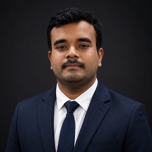 Aryan Baranwal