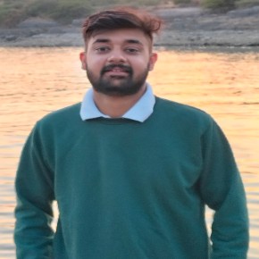 Anshul Jain