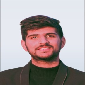 Arjun Arora 
