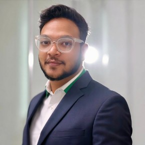 Jyotishman Das