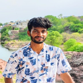 Vimal Kumar Verma