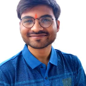 Shreyansh Pathak