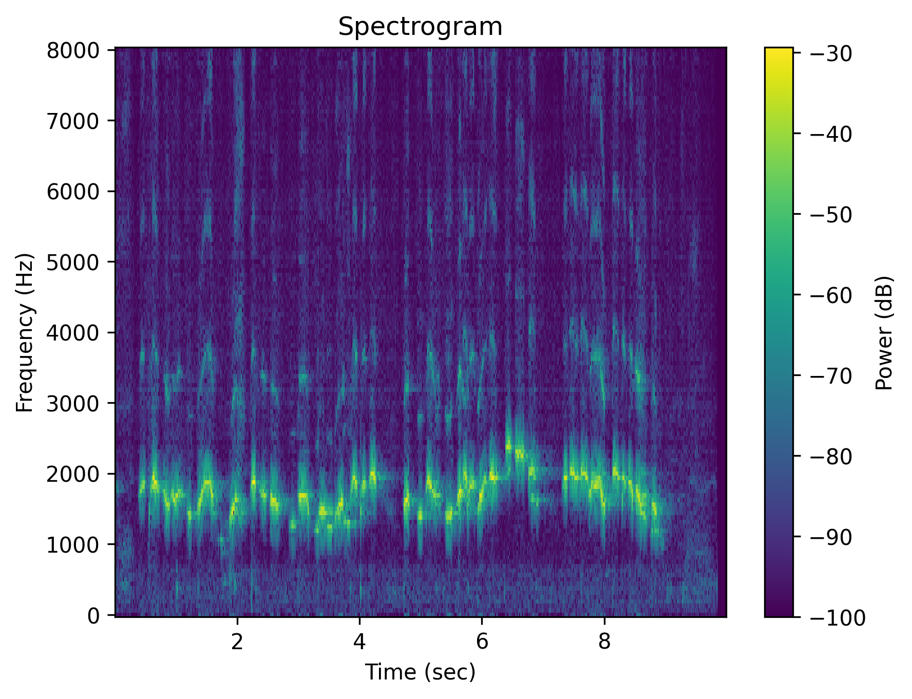 whistle Positive Audio